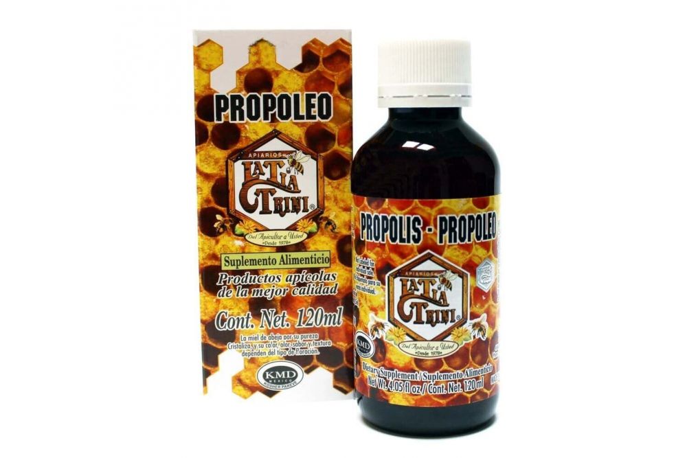 PROPOLEO 120ML